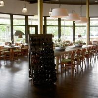 Restaurant De Twee Provincien